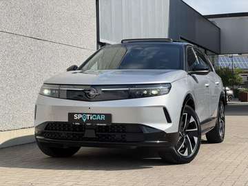 ELECTRIC 73KWH ULTIMATE LEDER/PANODAK