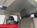 Volkswagen Caddy 1.5 TSI AHK REAR VIEW SHZ Grau - thumbnail 26