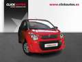 Citroen C1 1.0 VTI 72CV Live Rouge - thumbnail 2