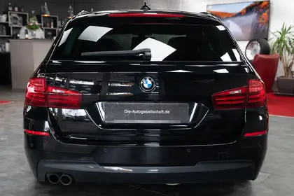 Annonce voiture d'occasion BMW 528 - CARADIZE