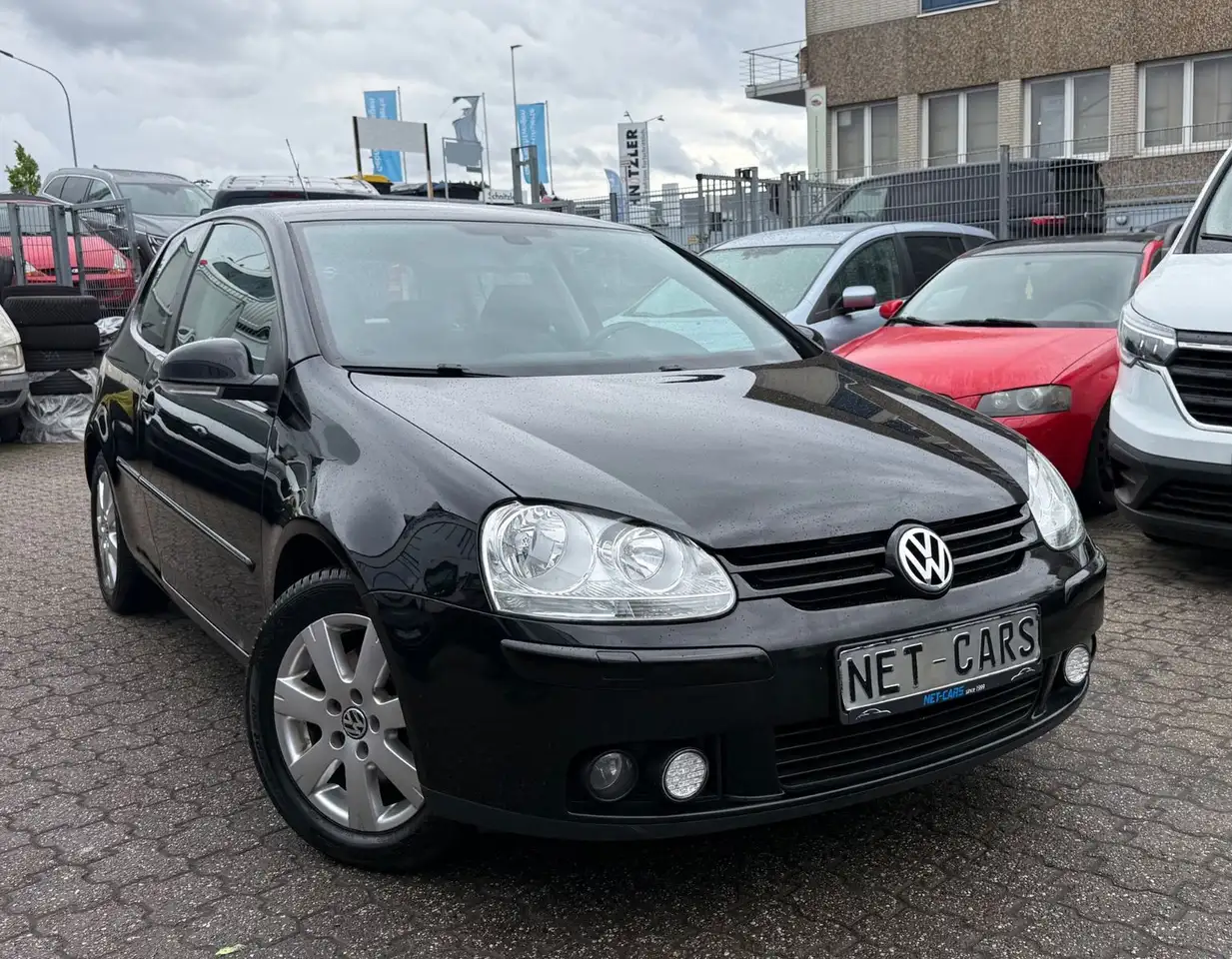 Das Auto