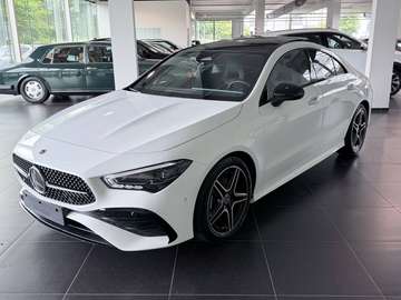 Amg, Panorama, Night Pack, Mbux, Led