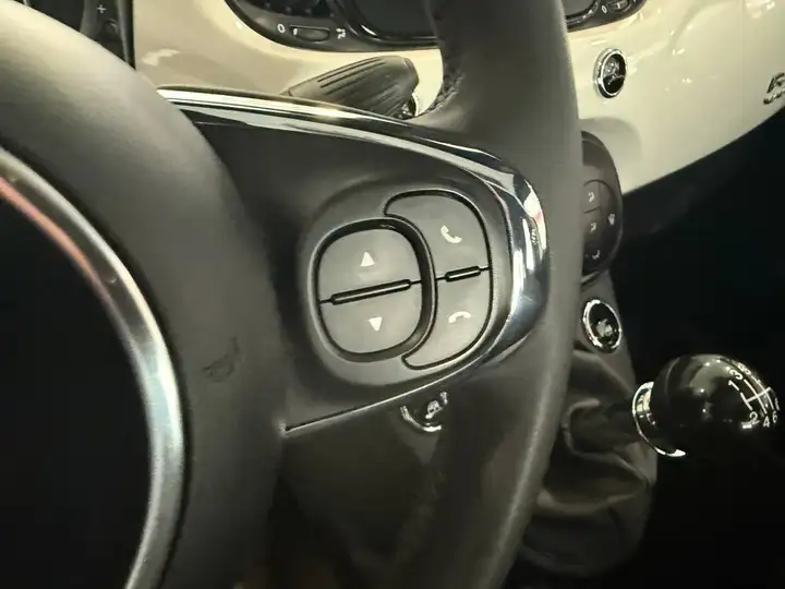 Fiat 500 Dolcevita 1.0 Hybrid 2024, foto 15