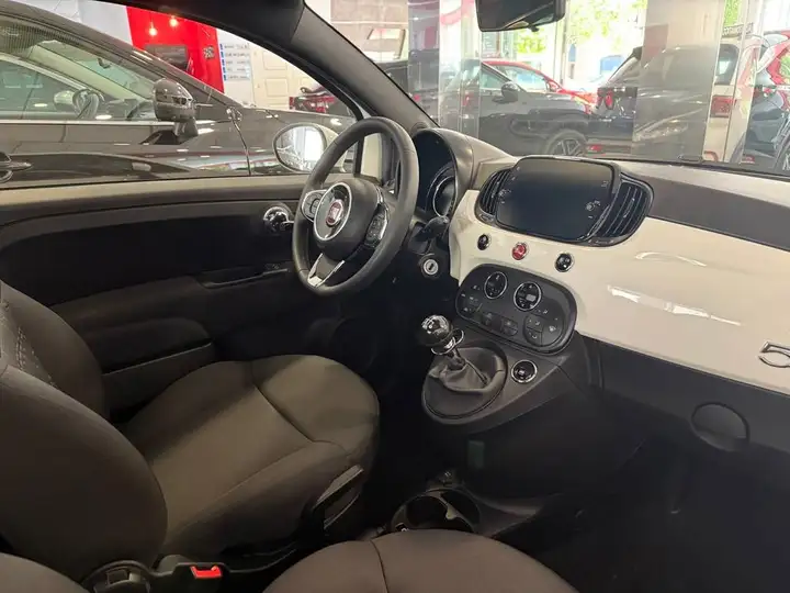 Fiat 500 Dolcevita 1.0 Hybrid 2024, foto 7