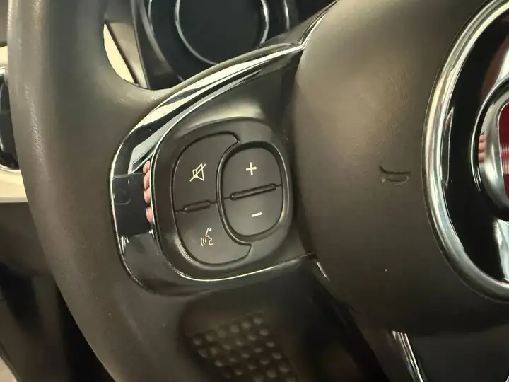 Fiat 500 Dolcevita 1.0 Hybrid 2024, foto 16