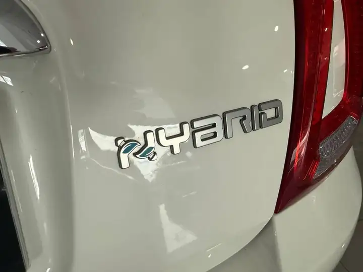 Fiat 500 Dolcevita 1.0 Hybrid 2024, foto 11