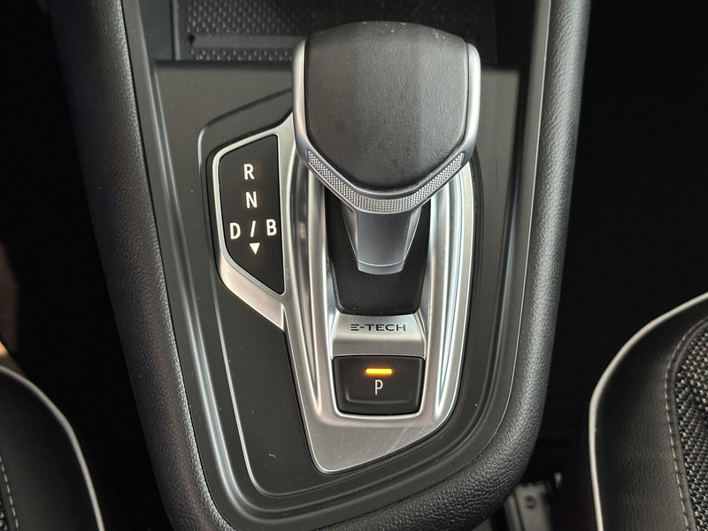 Renault Captur 1.6 E-Tech Plug-in Hybrid 160 Intens DEALERONDERHO — photo 28