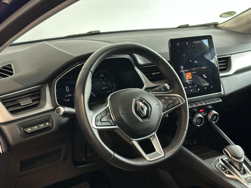Renault Captur 1.6 E-Tech Plug-in Hybrid 160 Intens DEALERONDERHO — photo 3