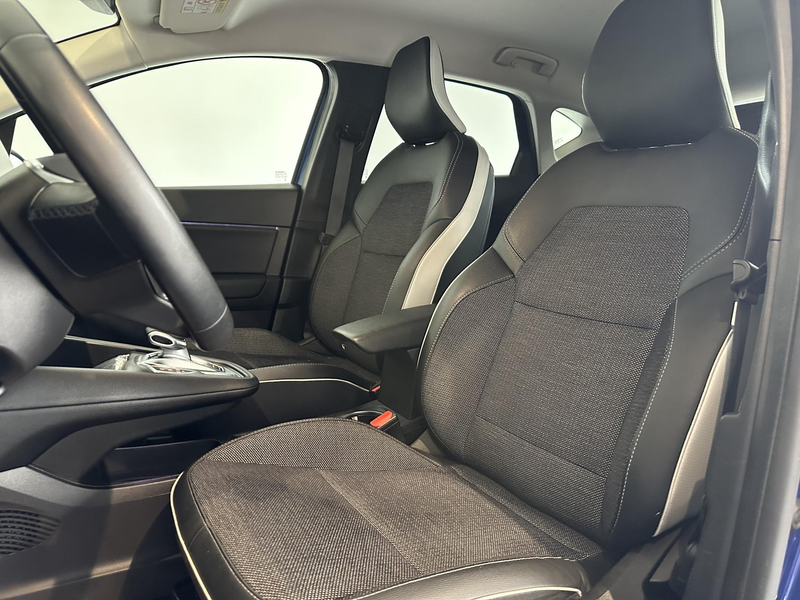 Renault Captur 1.6 E-Tech Plug-in Hybrid 160 Intens DEALERONDERHO — photo 7
