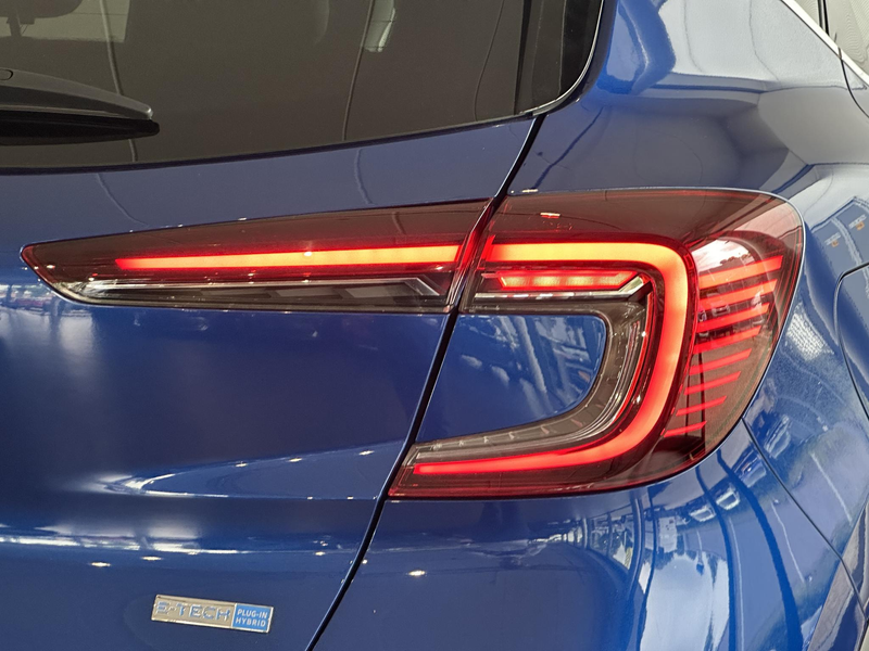 Renault Captur 1.6 E-Tech Plug-in Hybrid 160 Intens DEALERONDERHO — photo 38