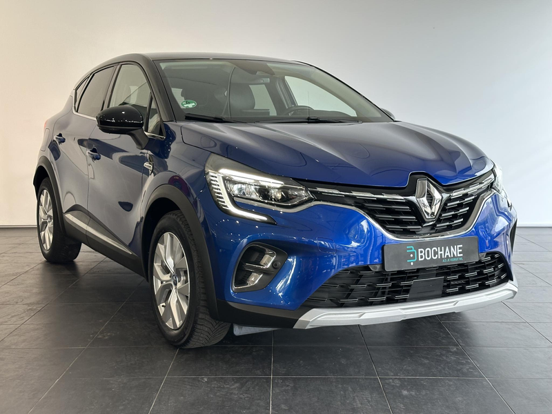 Renault Captur 1.6 E-Tech Plug-in Hybrid 160 Intens DEALERONDERHO — photo 5
