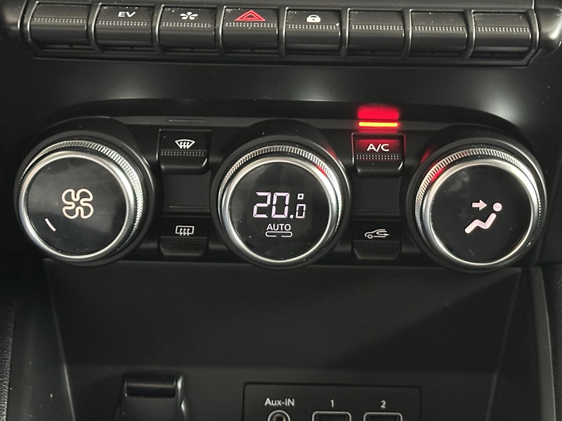 Renault Captur 1.6 E-Tech Plug-in Hybrid 160 Intens DEALERONDERHO — photo 15