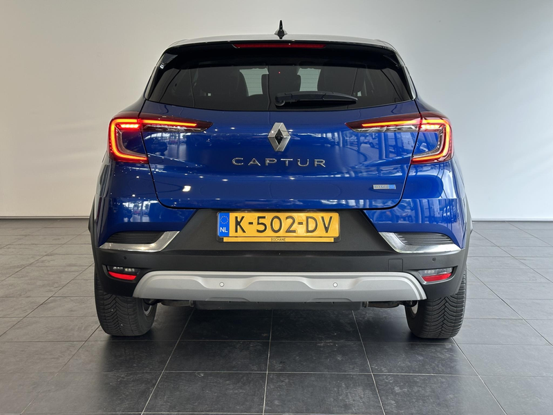 Renault Captur 1.6 E-Tech Plug-in Hybrid 160 Intens DEALERONDERHO — photo 22