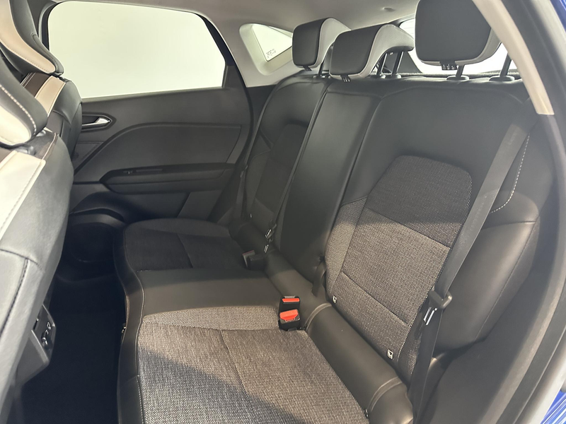 Renault Captur 1.6 E-Tech Plug-in Hybrid 160 Intens DEALERONDERHO — photo 8