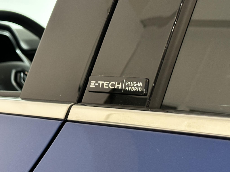 Renault Captur 1.6 E-Tech Plug-in Hybrid 160 Intens DEALERONDERHO — photo 36