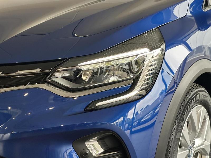 Renault Captur 1.6 E-Tech Plug-in Hybrid 160 Intens DEALERONDERHO — photo 33