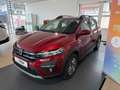 Dacia Sandero SanderoStepComfTCE90 Rot - thumbnail 2