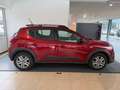 Dacia Sandero SanderoStepComfTCE90 Rot - thumbnail 3