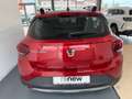 Dacia Sandero SanderoStepComfTCE90 Rot - thumbnail 4