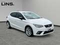 SEAT Ibiza FR Weiß - thumbnail 7