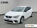 SEAT Ibiza FR Weiß - thumbnail 1