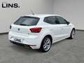 SEAT Ibiza FR Weiß - thumbnail 5