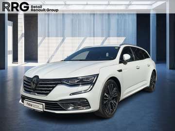 2.0 DCI 200 INITIALE PARIS