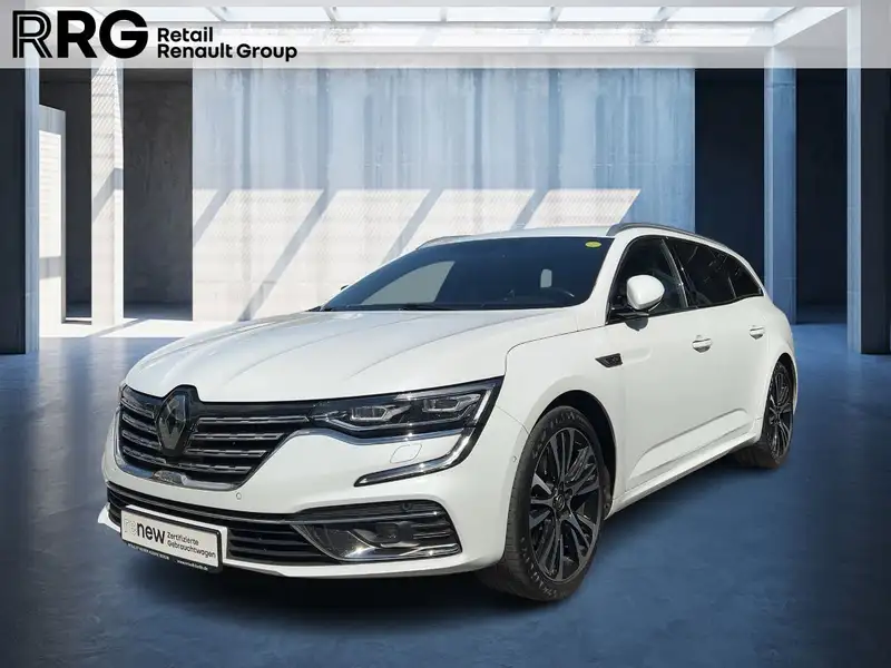 RENAULT Talisman