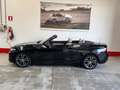 BMW 218 d Cabrio Sport Nero - thumbnail 1