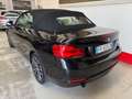 BMW 218 d Cabrio Sport Nero - thumbnail 5