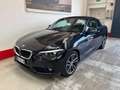BMW 218 d Cabrio Sport Noir - thumbnail 4