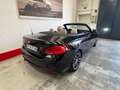 BMW 218 d Cabrio Sport Nero - thumbnail 13
