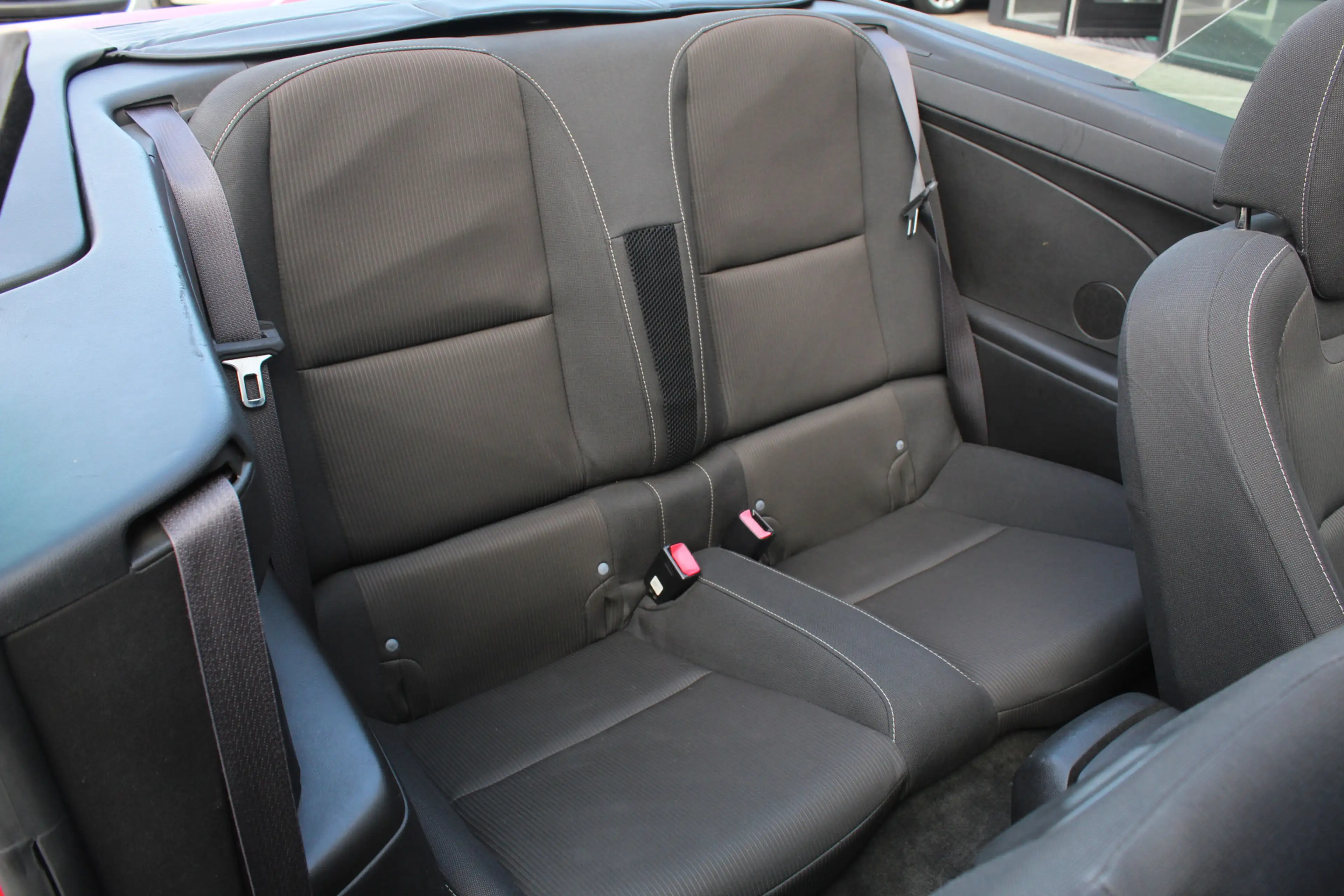 Chevrolet Camaro USA 3.6 V6 Cabriolet 328PK / Camera / Airco / Crui — photo 14