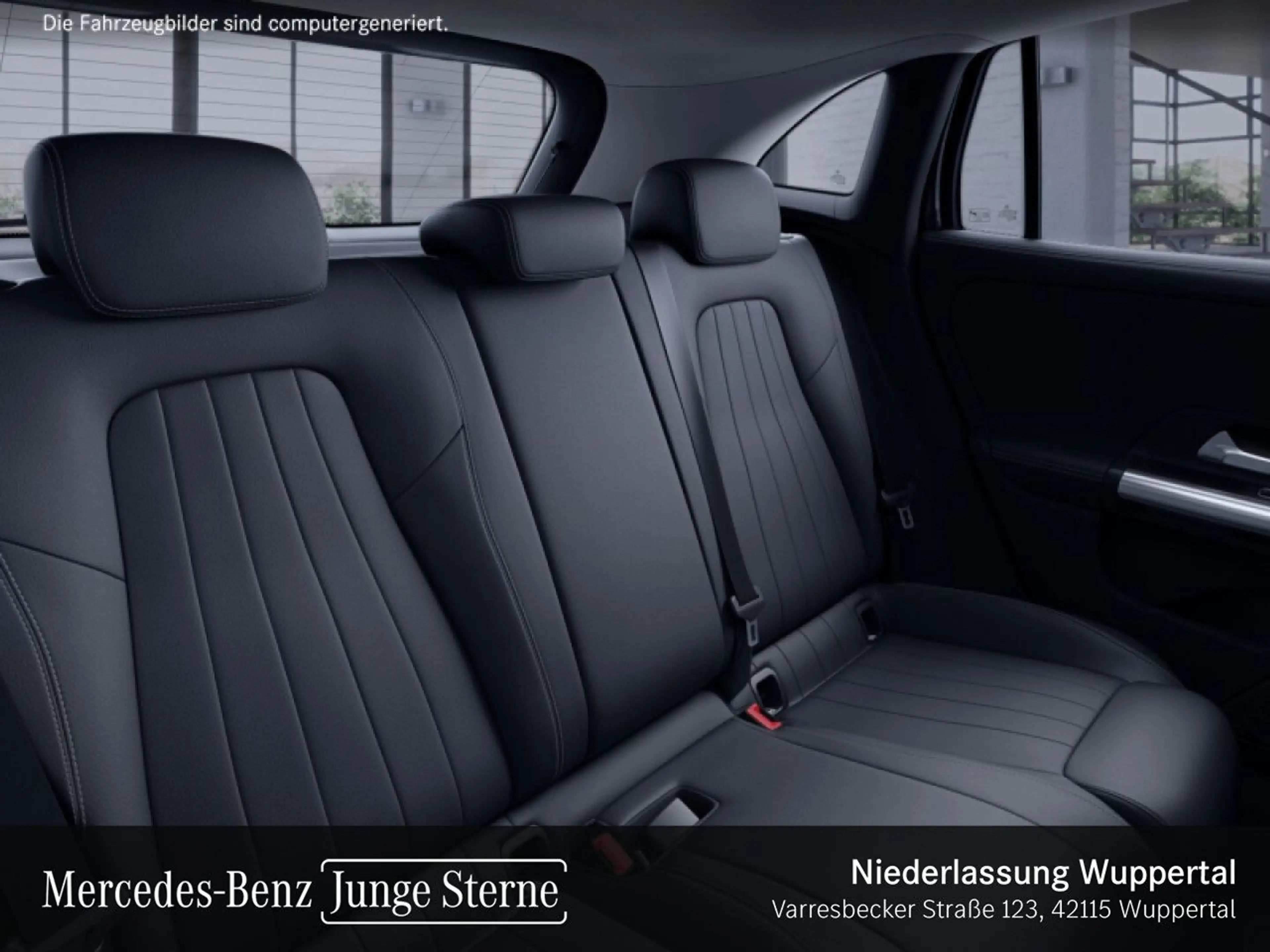 Mercedes-Benz GLA 220 d 4M PROGRESSIVE+AHK+LED+KAMERA+8G — photo 13