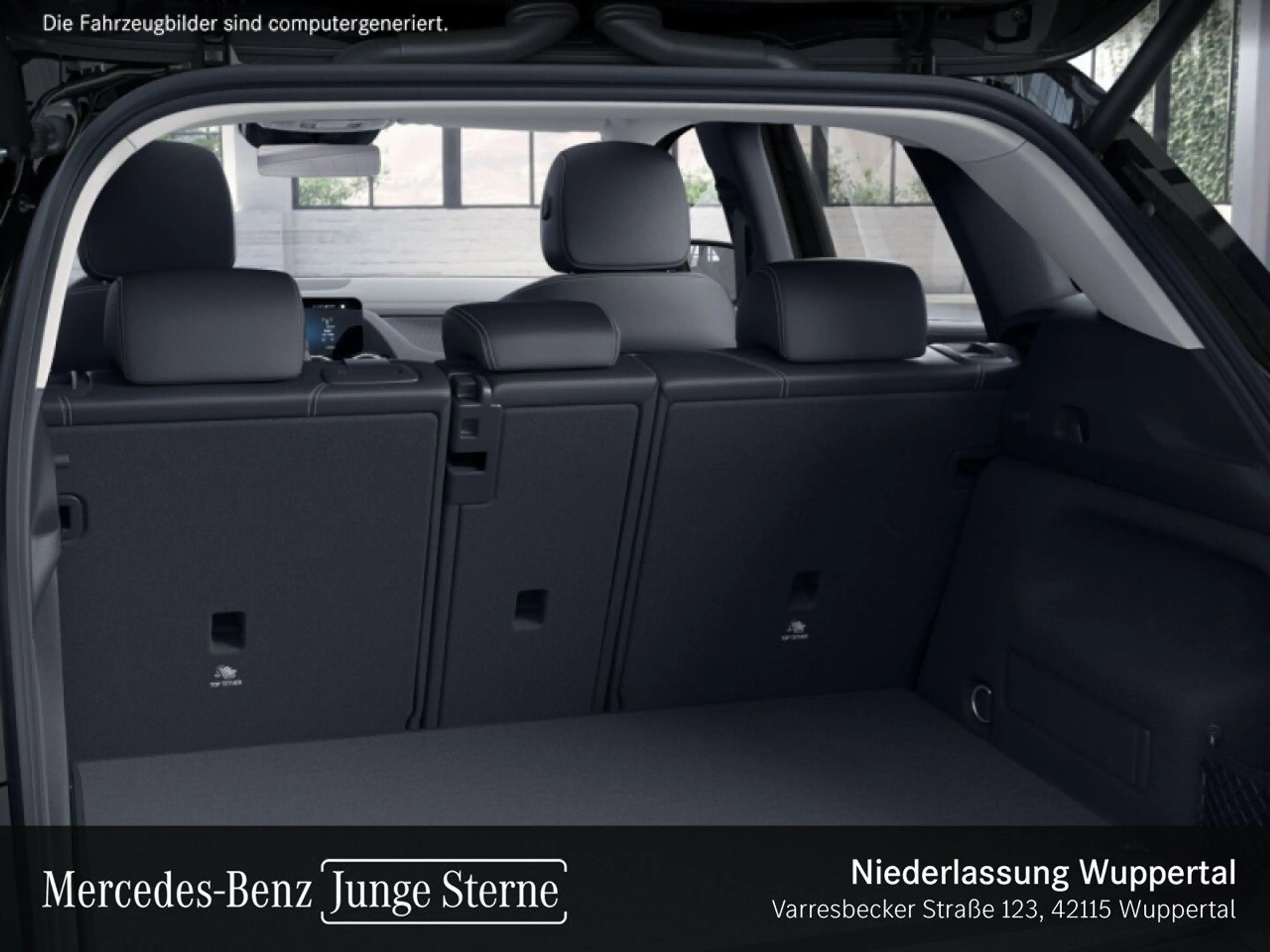 Mercedes-Benz GLA 220 d 4M PROGRESSIVE+AHK+LED+KAMERA+8G — photo 9