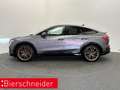 Audi Q4 e-tron Sportback 35 Edition one MATRIX VIRTUAL ACC NAVI P Grau - thumbnail 3
