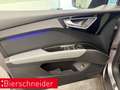 Audi Q4 e-tron Sportback 35 Edition one MATRIX VIRTUAL ACC NAVI P Grau - thumbnail 15