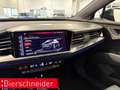 Audi Q4 e-tron Sportback 35 Edition one MATRIX VIRTUAL ACC NAVI P Grau - thumbnail 11