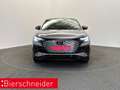Audi Q4 e-tron Sportback 35 Edition one MATRIX VIRTUAL ACC NAVI P Grau - thumbnail 2
