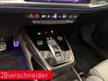 Audi Q4 e-tron Sportback 35 Edition one MATRIX VIRTUAL ACC NAVI P Grau - thumbnail 13