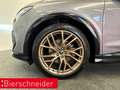Audi Q4 e-tron Sportback 35 Edition one MATRIX VIRTUAL ACC NAVI P Grau - thumbnail 4