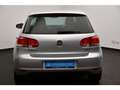 Volkswagen Golf 6 VI 1.4 TSI Style Tempo/Rückkam/Multilenk Argento - thumbnail 19