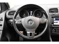 Volkswagen Golf 6 VI 1.4 TSI Style Tempo/Rückkam/Multilenk Argento - thumbnail 5