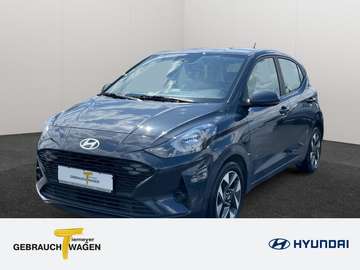 1.2 (79PS) A/T Trend Navi Sitzhei. Kamera