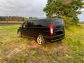 Mercedes-Benz Vito 115 CDI lang (639.603) Schwarz - thumbnail 3