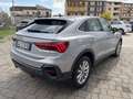 Audi Q3 SPORTBACK 2.0 TDI 150CV S tronic Business Plus Argento - thumbnail 4