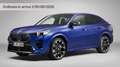 BMW iX2 eDrive 20 Msport Pro Silber - thumbnail 4