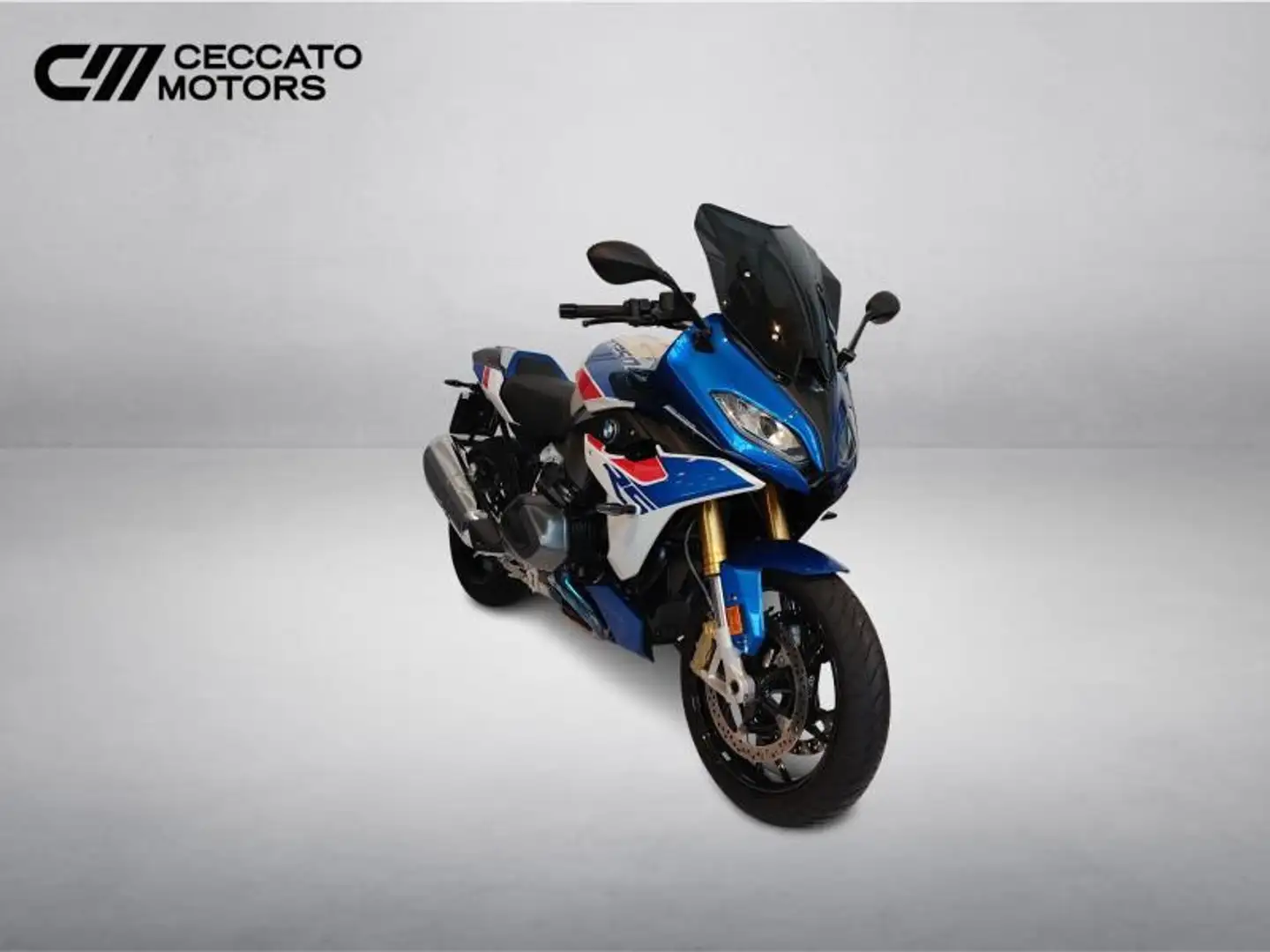 BMW R 1250 RS Sport Abs my23 - 1