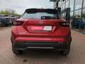 Nissan Juke 1.0 DIG-T 114 PS 6MT N-CONNECTA LED Wint.Pk Rood - thumbnail 27
