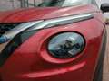 Nissan Juke 1.0 DIG-T 114 PS 6MT N-CONNECTA LED Wint.Pk Rood - thumbnail 8